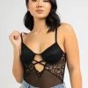 All That Lace Bodysuit -Women's Fashion Select Stores 20351825 01 FT XL