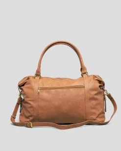 Molly Travel Bag -Women's Fashion Select Stores 20352174 02 LT XL