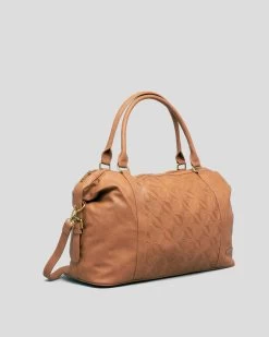 Molly Travel Bag -Women's Fashion Select Stores 20352174 02 RT XL