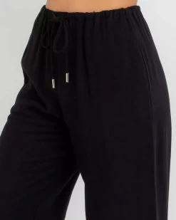 West Key Beach Pants -Women's Fashion Select Stores 20352382 02 RT XL