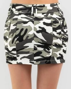 Diego Skirt 8 Diego Skirt -Women's Fashion Select Stores 20352387 02 LT XL