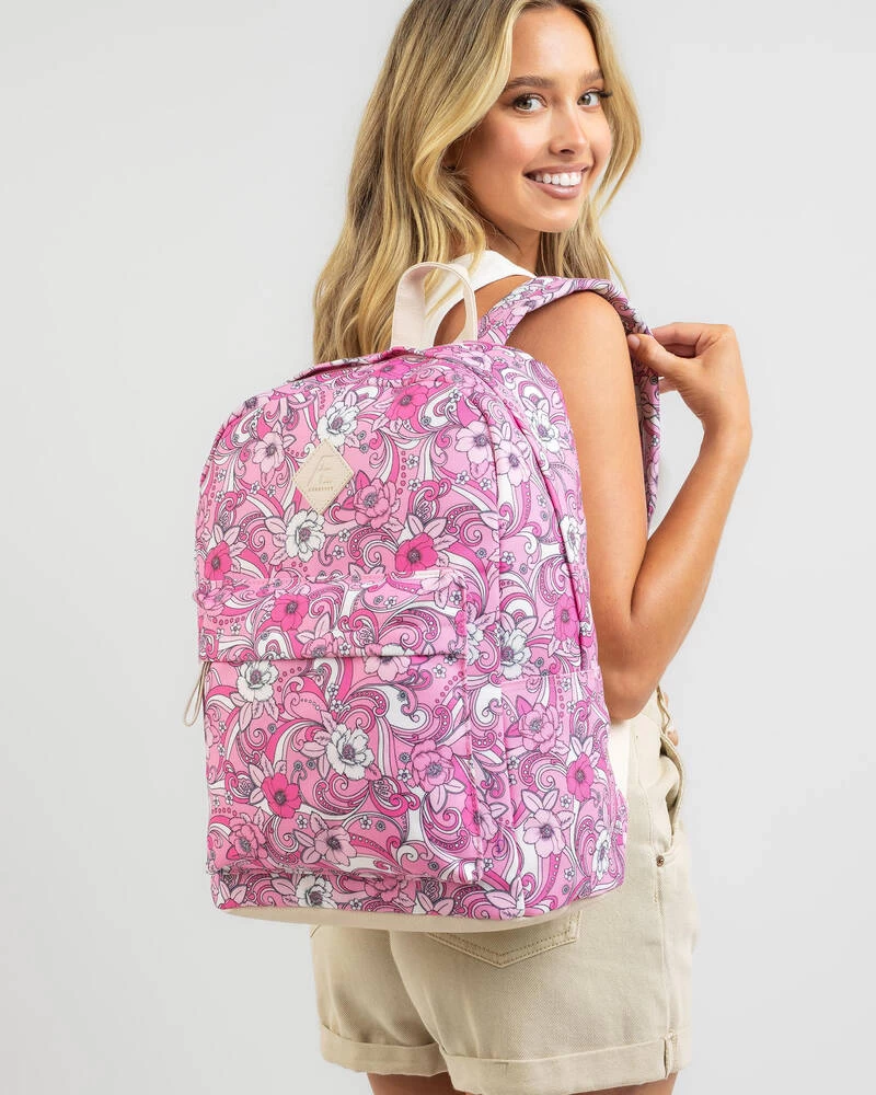 Astrid Backpack 4 Astrid Backpack - Image 2