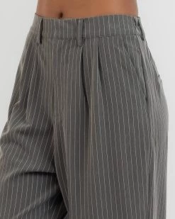 Alexa Pants 10 Alexa Pants -Women's Fashion Select Stores 20352706 02 RT XL