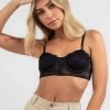 Waldorf Lace Crop Top 2 Waldorf Lace Crop Top -Women's Fashion Select Stores 20353720 04 FT XL