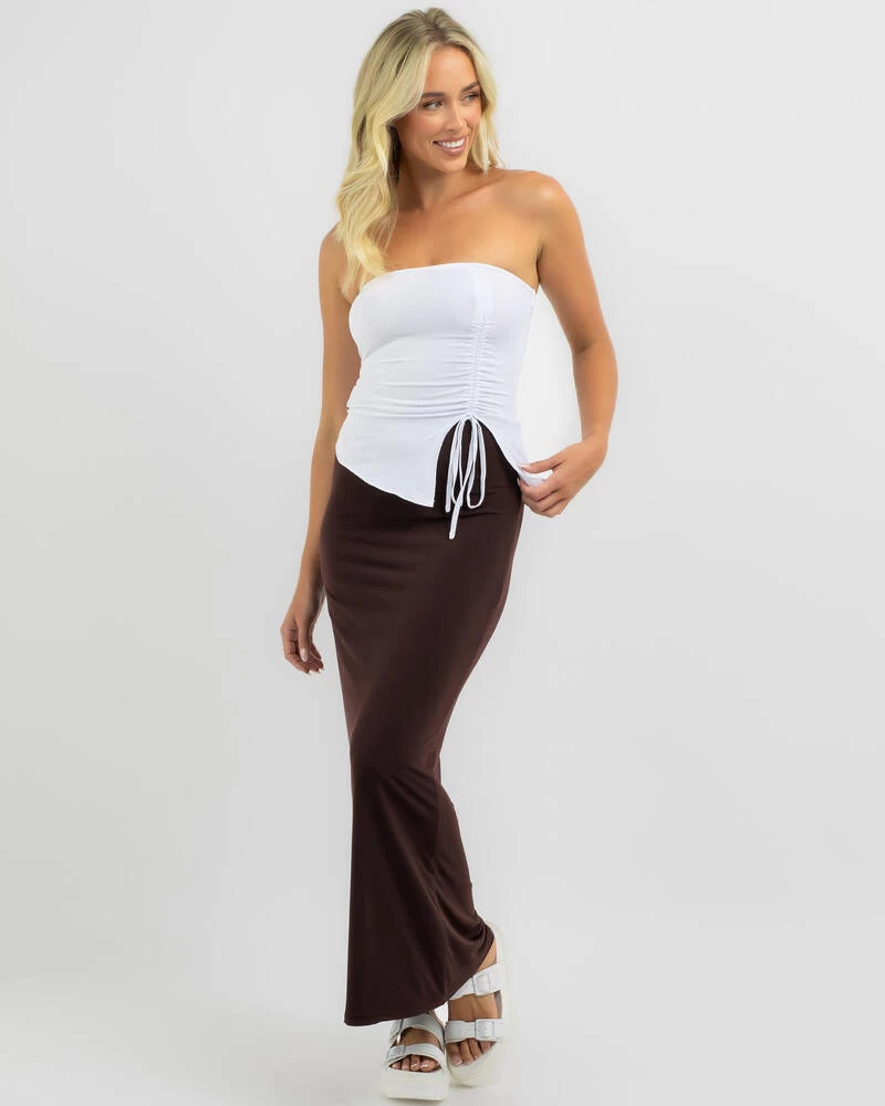 Elena Tube Top 4 Elena Tube Top - Image 2