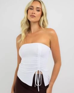 Elena Tube Top