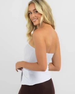 Elena Tube Top 9 Elena Tube Top -Women's Fashion Select Stores 20353727 02 LT XL