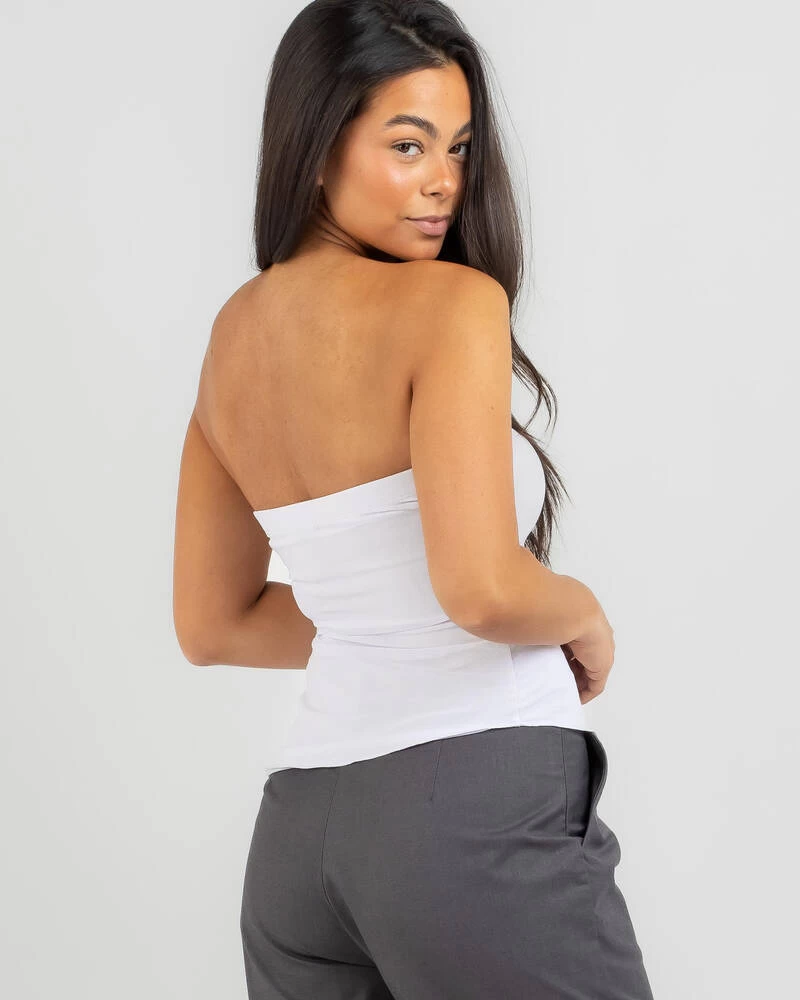 Elena Tube Top 7 Elena Tube Top - Image 5