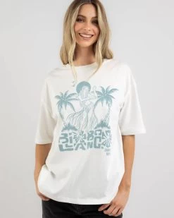 Billabong Tiki T-Shirt