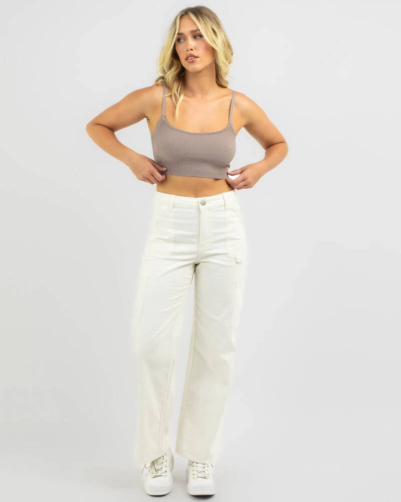 Crystal Knit Top 4 Crystal Knit Top - Image 2