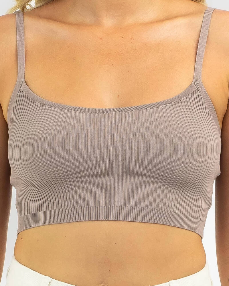 Crystal Knit Top 6 Crystal Knit Top - Image 4