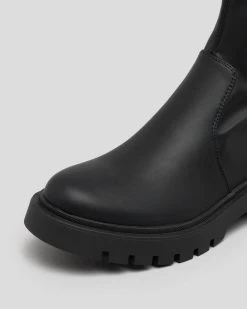 Veronica Boots -Women's Fashion Select Stores 20353897 01 RT XL