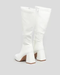 Boulevard Boots -Women's Fashion Select Stores 20353927 01 LT XL