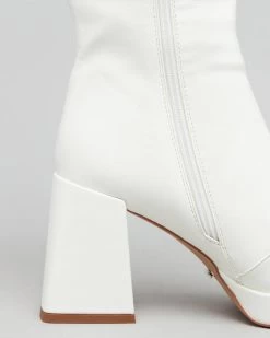 Boulevard Boots -Women's Fashion Select Stores 20353927 01 TP XL