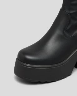 Indio Boots -Women's Fashion Select Stores 20353928 01 RT XL