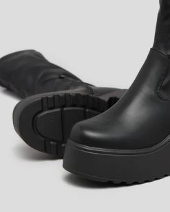 Indio Boots -Women's Fashion Select Stores 20353928 01 TP XL