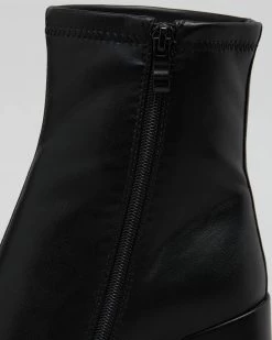 London Boots -Women's Fashion Select Stores 20353929 02 TP XL