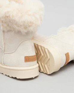 Emmett Slipper Boots -Women's Fashion Select Stores 20353943 02 TP XL