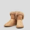 Fawn Slipper Boots -Women's Fashion Select Stores 20353945 01 FT XL