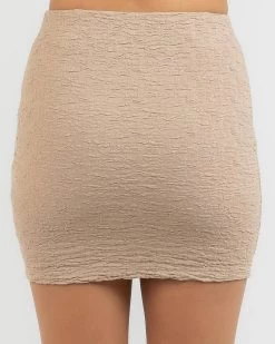 Eadie Skirt 8 Eadie Skirt -Women's Fashion Select Stores 20353947 03 LT XL