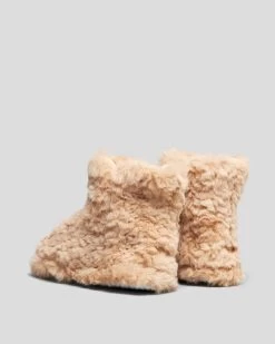Yetti Slipper Boots -Women's Fashion Select Stores 20353959 01 LT XL