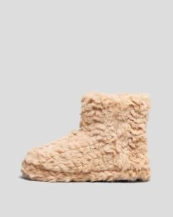 Yetti Slipper Boots -Women's Fashion Select Stores 20353959 01 RT XL