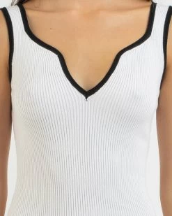 Gemma Maxi Dress -Women's Fashion Select Stores 20354020 02 RT XL