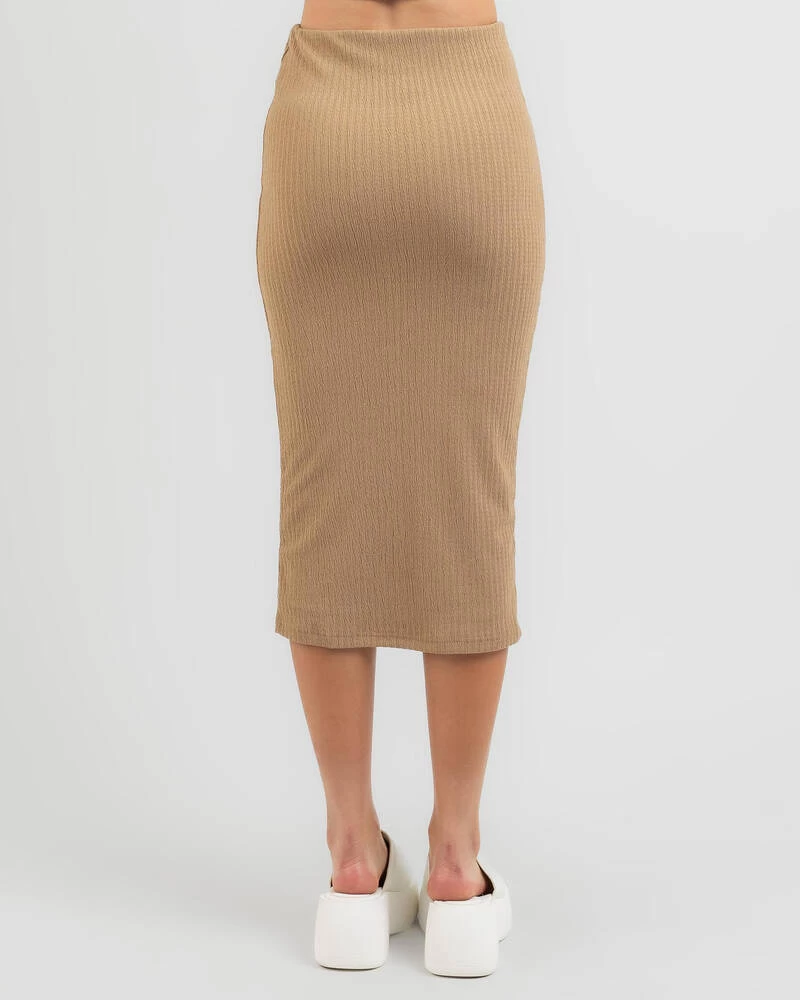 Molly Midi Skirt 5 Molly Midi Skirt - Image 3