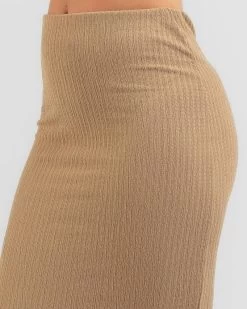 Molly Midi Skirt 9 Molly Midi Skirt -Women's Fashion Select Stores 20354029 01 RT XL