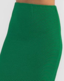 Ikenna Midi Skirt 9 Ikenna Midi Skirt -Women's Fashion Select Stores 20354034 02 RT XL