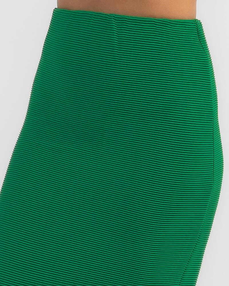 Ikenna Midi Skirt 6 Ikenna Midi Skirt - Image 4