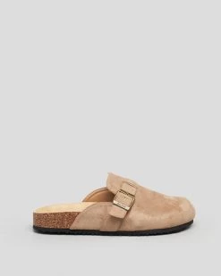 Elias Sandal -Women's Fashion Select Stores 20354073 02 LT XL