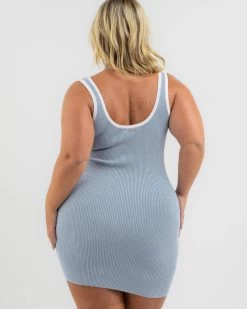 Benny Dress -Women's Fashion Select Stores 20354165 01 LT XL