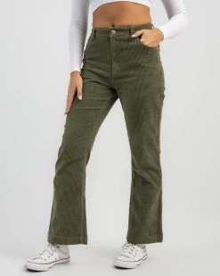 Roxy Jarvis Pants