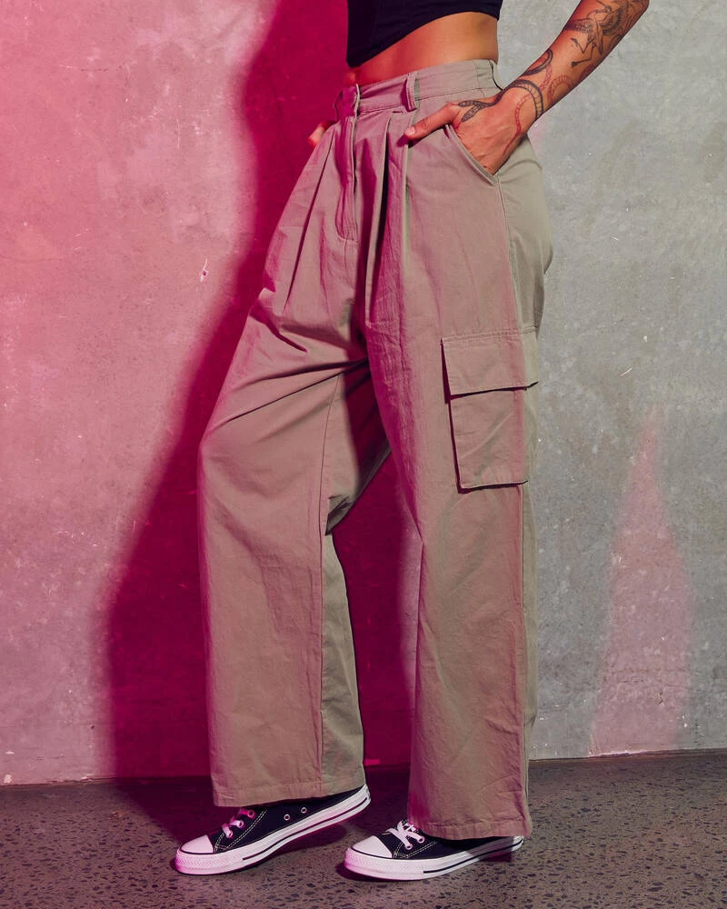 Kloss Pants 4 Kloss Pants - Image 2