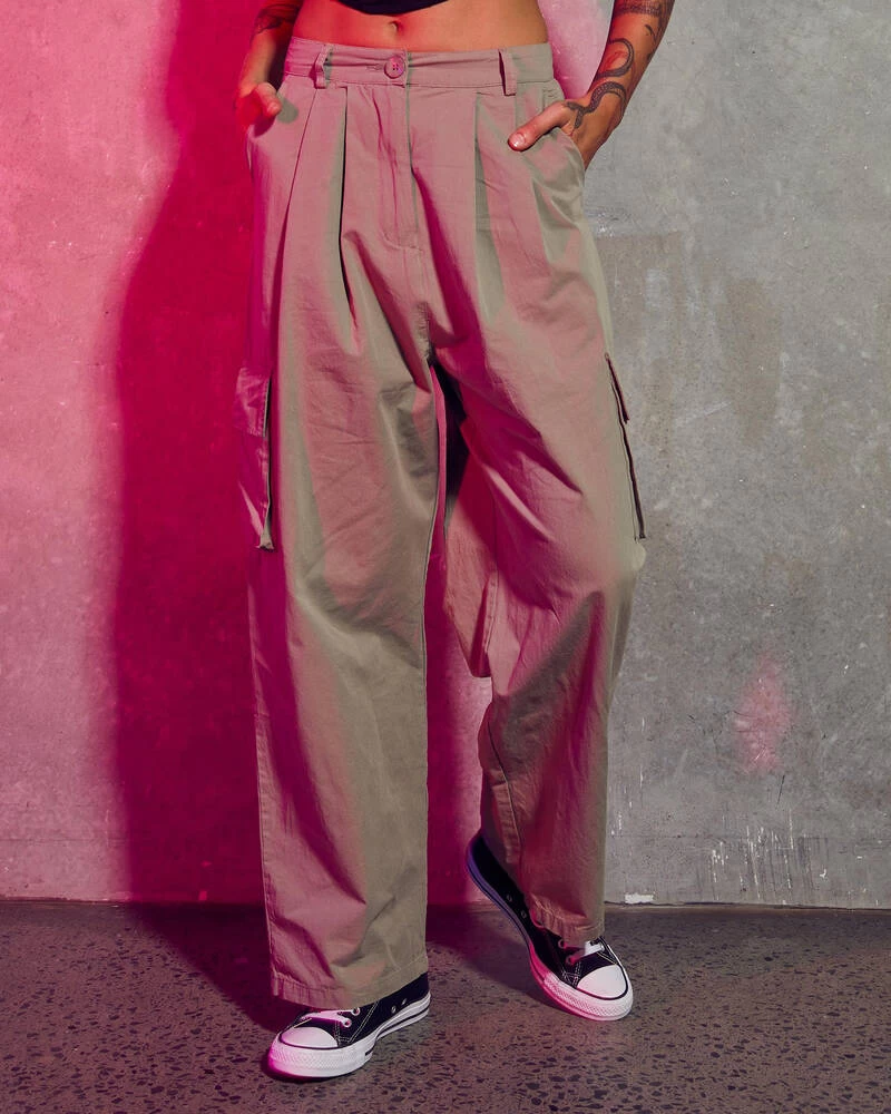 Kloss Pants 3 Kloss Pants