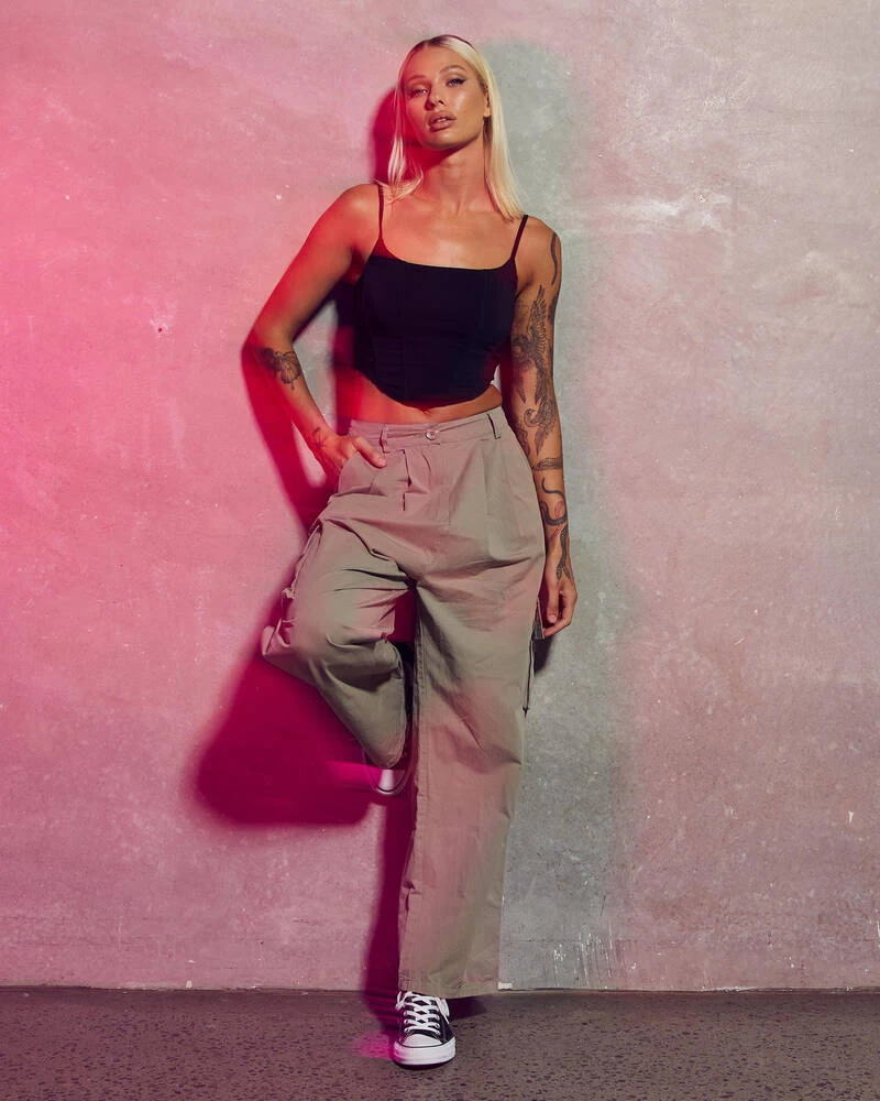 Kloss Pants 6 Kloss Pants - Image 4