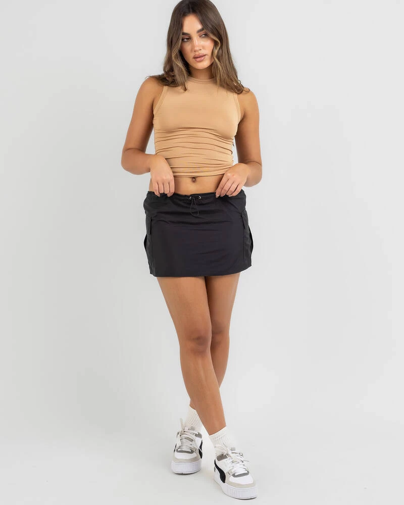 Hailey Skirt 4 Hailey Skirt - Image 2