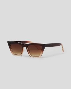 Ayada Sunglasses -Women's Fashion Select Stores 20354524 02 LT XL