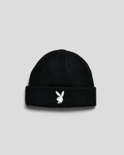 Playboy Bunny Basics Beanie