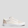 Vans Womens Old Skool Summer Linen Shoes -Women's Fashion Select Stores 20355022 01 FT XL