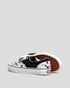 Vans Womens Era Shoes -Women's Fashion Select Stores 20355037 01 LT XL