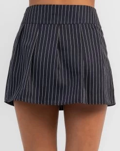 Britney Skirt -Women's Fashion Select Stores 20355068 01 LT XL