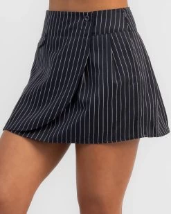 Britney Skirt -Women's Fashion Select Stores 20355068 01 RT XL