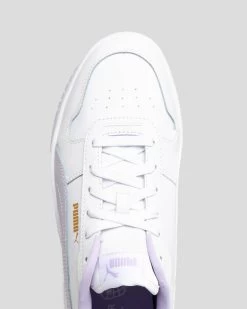 Puma Womens Carina Street Shoes -Women's Fashion Select Stores 20355094 01 RT XL