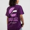 Credits T-Shirt 1 Credits T-Shirt -Women's Fashion Select Stores 20355100 01 FT XL