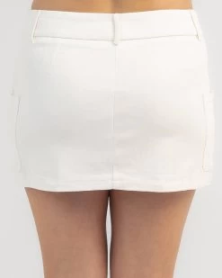 Carson Skirt 8 Carson Skirt -Women's Fashion Select Stores 20355157 01 LT XL