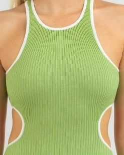 Carson Midi Dress -Women's Fashion Select Stores 20355256 02 RT XL