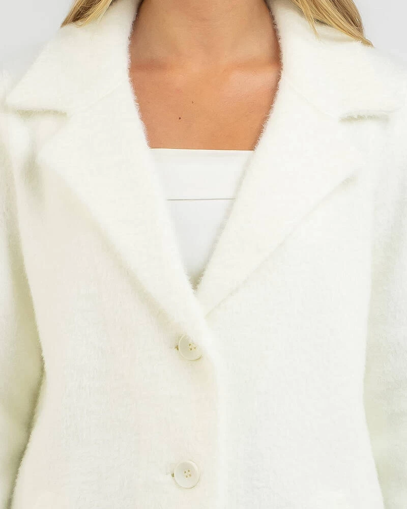 Holland Knit Coatigan 6 Holland Knit Coatigan - Image 4