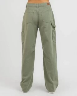 Hailey Jeans -Women's Fashion Select Stores 20355784 01 LT XL